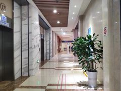 -川北医学院附属成都新华医院