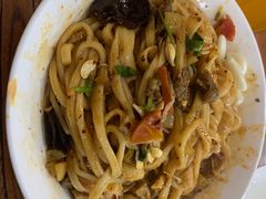 -王菊美食街·王菊面馆(总店)