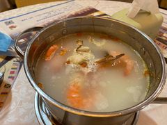 -东方雅典水疗美食汇(金海岸大厦店)