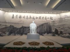 -聂荣臻元帅陈列馆