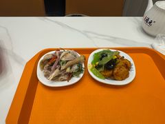 -德元兰州纯汤牛肉面(龙阳路店)