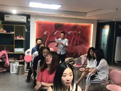 -微觅·潮HIGH轰趴馆(望京SOHO麒麟社店)