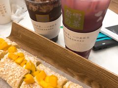 -奈雪的茶(市百一店)