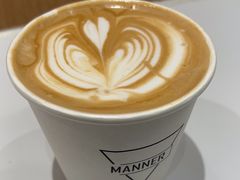 -Manner Coffee(K11店)