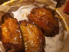 -领蟹祥记·香辣蟹·特色小海鲜(奥体天虹店)