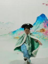 -盘子女人坊古装写真摄影(天津总店)