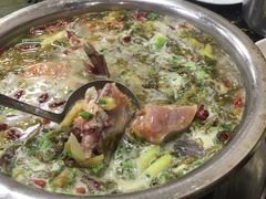 -韩妹鱼庄·泸定老字号(泸定店)