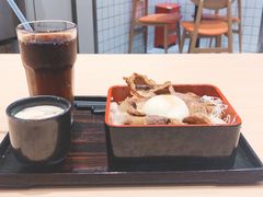 -吉野家(上海美罗城店)
