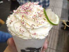 -霸王茶姬(南强街店)