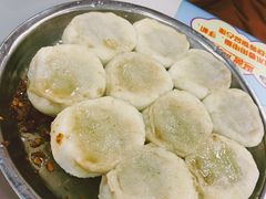 -中央民族大学-风味食堂