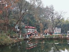 -岳麓山风景名胜区