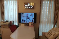 -茜尔维亚修身连锁(闵行莘庄店)