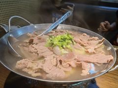 -肖四女乐山跷脚牛肉(南汇大学城生活广场店)