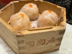 -陶陶居酒家(第十甫路总店)