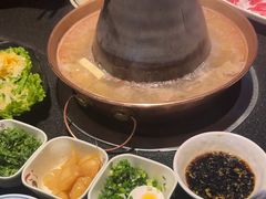 -东来顺饭庄(金泉广场店)