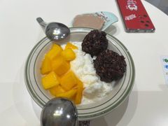 -堂屋糖水店(愚园店)