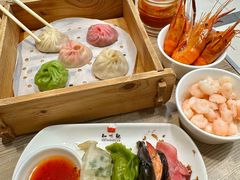-知味观(湖滨总店)