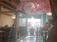 -九田家黑牛烤肉料理(宽城万达店)