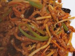 -津悦·正阳春烤鸭(红旗南路店)