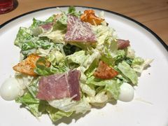 -清真·艾美可餐厅(大悦汇店)