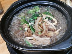 牛味粉丝砂锅-旺福(晶都苑店)