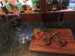-The Cheebat 锌吧·Bistro(体育西店)