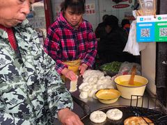 -老吴记水饺馆(前进五路店)