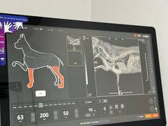 -酷宠动物医院(天通西苑店)