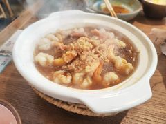 -大盐帮川菜馆(长楹天街店)