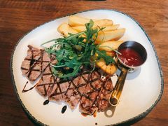 西冷-FOGO