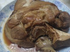 -土门八珍烤鸡腊味店(土门老店)