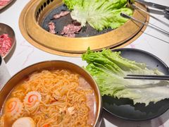 -花味烤肉·拌饭(庐阳万象汇店)