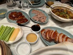 -无锡苏宁JW万豪酒店·悦府65中餐厅