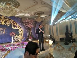 点击看大图 -天津丽思卡尔顿酒店·宴会厅
