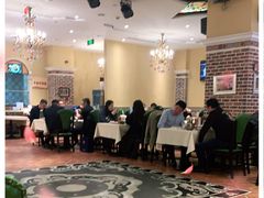 大堂-巴依老爷·新疆美食(上城区天城路店)
