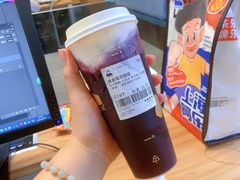 -LELECHA乐乐茶(美罗城店)