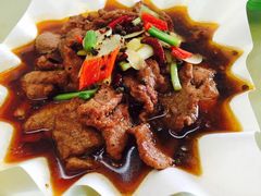 -江东鲈鱼馆(正江东)