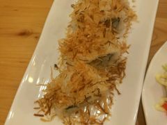 -宝寿司(红瓦寺店)