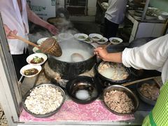 -甘记肥肠粉(马鞍北路店)
