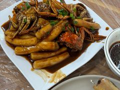 -妈妈的小作坊(陈家镇店)