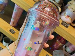 -星巴克(天津SM城市广场店)