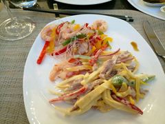 -漢咖啡·全服务式自助晚餐(武汉洲际酒店)