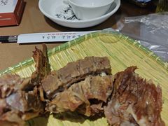 -东口码头·烧鸽子·鱼头泡饼·地方菜(金鹰悦城店)