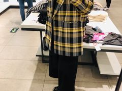 -ZARA HOME(长楹天街购物中心店)