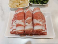 -洪运轩饭庄(北纬路店)