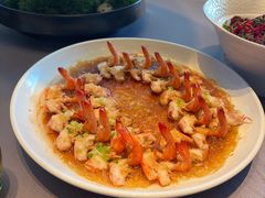-徐记海鲜(大明宫|北二环店)