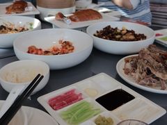 -小大董·烤鸭(观景餐厅·南京西路店)