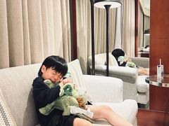 -上海雅居乐万豪侯爵酒店