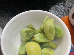 腊八蒜-老姐石板烧烤+铜炭火锅(总店)