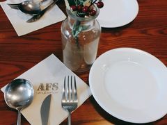 -AFS Cafe & Canteen(闽江二路店)